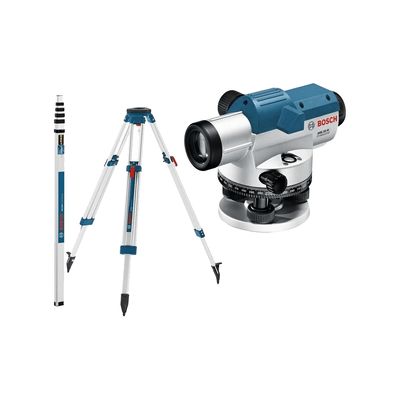 Bosch GOL 26 D Professional (0.601.068.002)