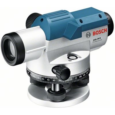Bosch GOL 26 D Professional (0.601.068.002)