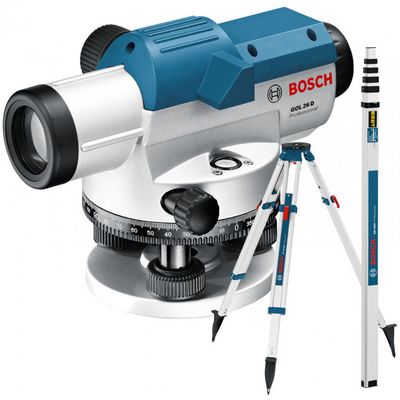 Bosch GOL 20 D Professional (0.601.068.402)