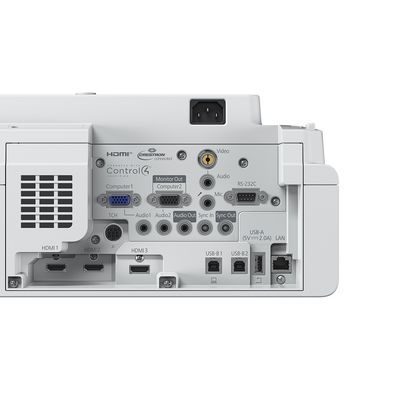 EPSON EB-760Wi
