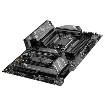 MSI Z790 GAMING PLUS WIFI