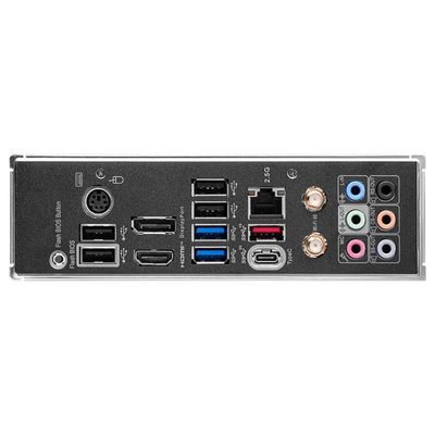 MSI Z790 GAMING PLUS WIFI