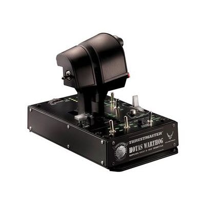 Thrustmaster HOTAS Warthog Dual Throttles