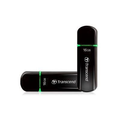 Transcend JetFlash 600 16GB