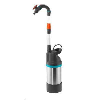Gardena 4700/2 inox automatic (1766-20)