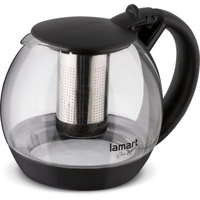 Lamart LT7058 Konvice na čaj BULB 2 l