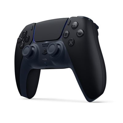 Sony PS5 Bezdrátový ovladač DualSense Black