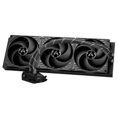 ARCTIC Liquid Freezer II 420 - rozbalené / použité