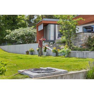 Gardena 4700/2 inox (9025-29)
