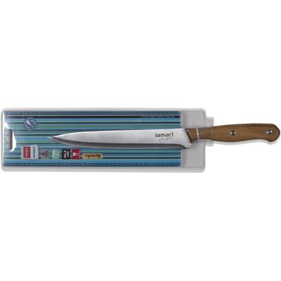 Lamart LT2088 Nůž plátkovací RENNES, 19 cm