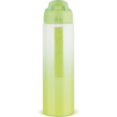 Lamart LT4056 Sportovní láhev 0,7 l FROZE, zelená