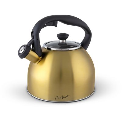 Lamart LT7057 Čajník GOLD, 2,5 l
