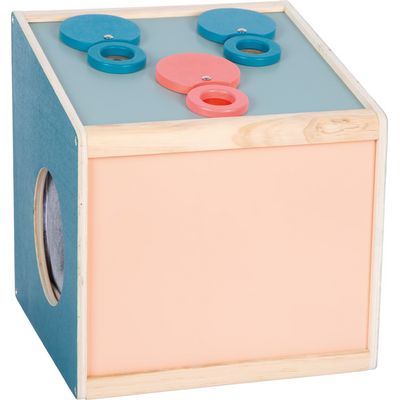 small foot Senzorický a dotykový box Sensory