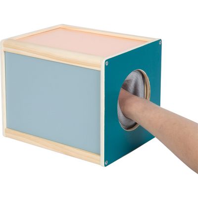 small foot Hmatový box Sensory