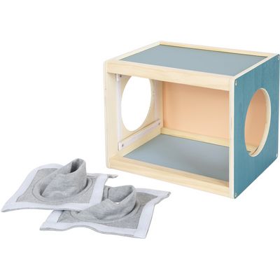 small foot Hmatový box Sensory