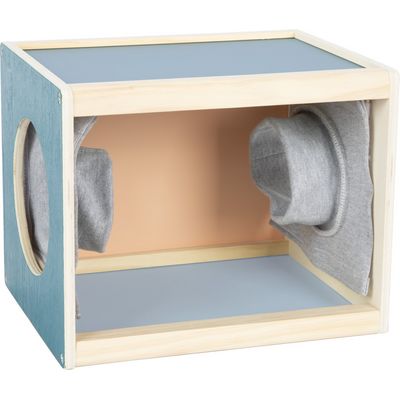 small foot Hmatový box Sensory