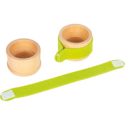 small foot Set na kávu a čaj