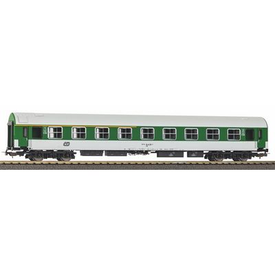 Piko Osobní vagón Y-car 1. / 2. třída CD, V- 58559