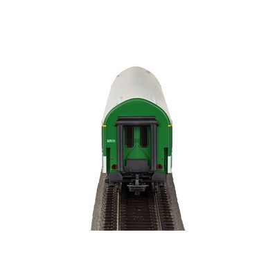Piko Osobní vagón Y-car 1. / 2. třída CD, V- 58559