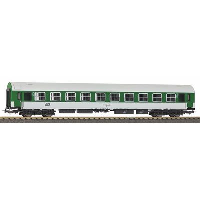 Piko Osobní vagón Y-car, 2. třída ČD, V- 58560