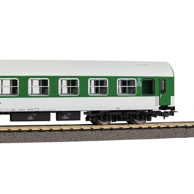 Piko Osobní vagón Y-car, 2. třída ČD, V- 58560