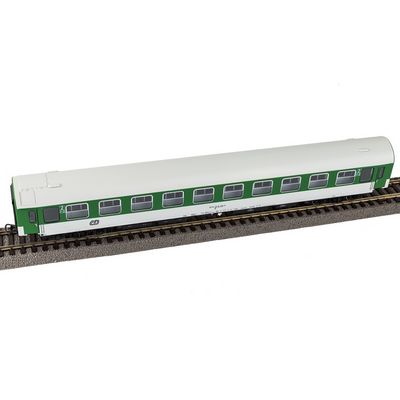 Piko Osobní vagón Y-car, 2. třída ČD, V- 58560