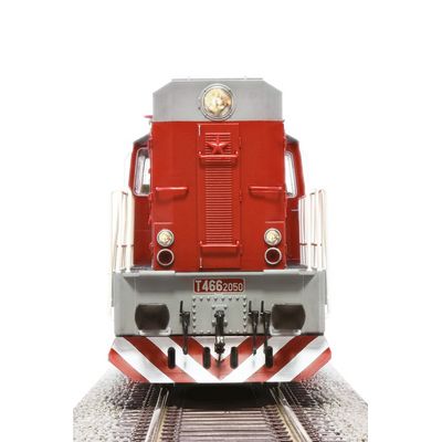 Roco Dieselová lokomotiva T 466 2050, ČSD, digitální - 7310003