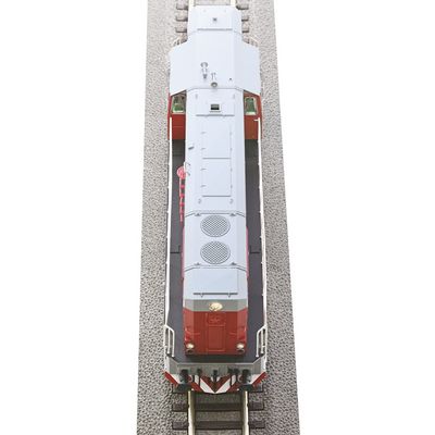 Roco Dieselová lokomotiva T 466 2050, ČSD, digitální - 7310003