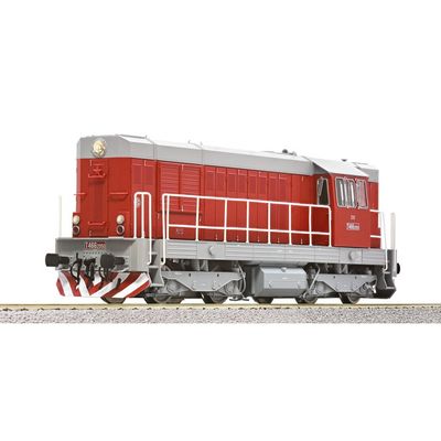 Roco Dieselová lokomotiva T 466 2050, ČSD, digitální - 7310003