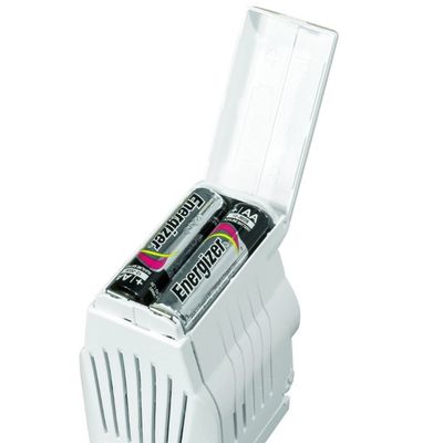 ELEKTROBOCK digitální termostatická hlavice HD13-Profi