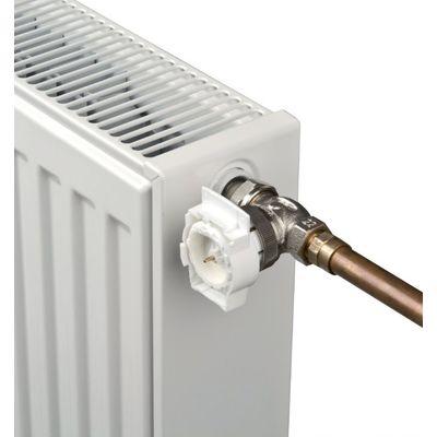 ELEKTROBOCK digitální termostatická hlavice HD13-Profi