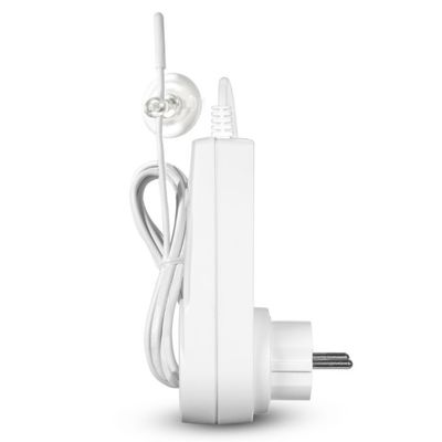 ELEKTROBOCK WiFi teplotní zásuvka TS11 WiFi Therm