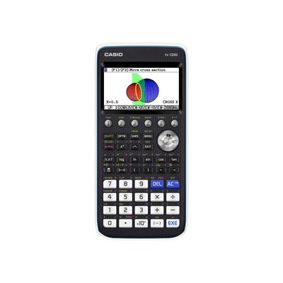 Casio FX CG 50 Grafický kalkulátor