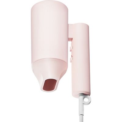 Xiaomi Mi Compact Hair Dryer H101, růžová