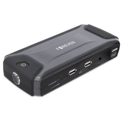 Powerbanka Forever JS-200 Pro 40Wh, 12000 mAh