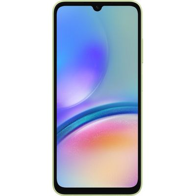Samsung Galaxy A05s 4GB/64GB zelený