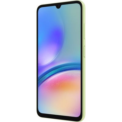 Samsung Galaxy A05s 4GB/64GB zelený