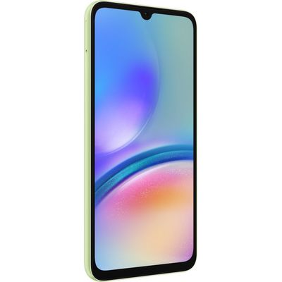 Samsung Galaxy A05s 4GB/64GB zelený