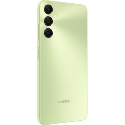 Samsung Galaxy A05s 4GB/64GB zelený