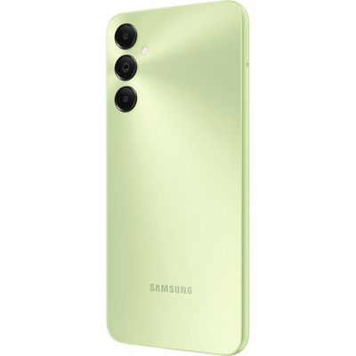 Samsung Galaxy A05s 4GB/64GB zelený