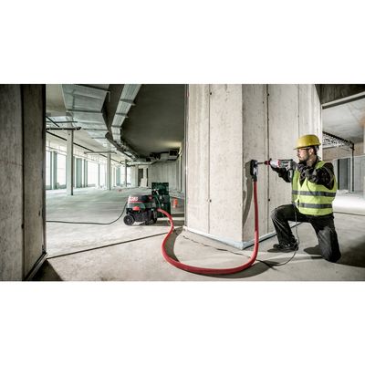 Metabo UHEV 2860-2 QUICK SET (600713510)
