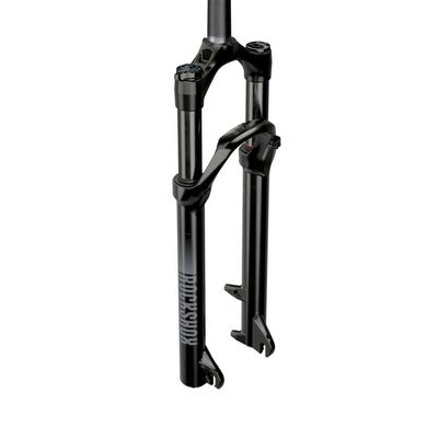 Vidlice RockShox JUDY Gold - RL R 27,5 QR 100mm, black, 42offset, černá
