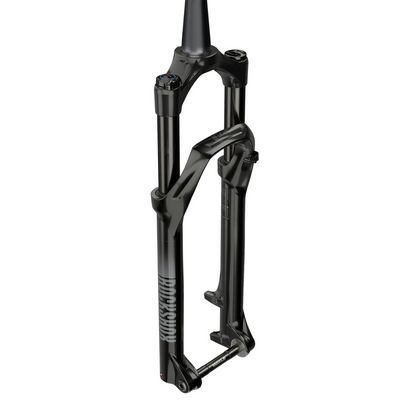 Vidlice RockShox JUDY Gold - RL 27,5 Boost 15× 110, 100mm, black, 42offset, černá