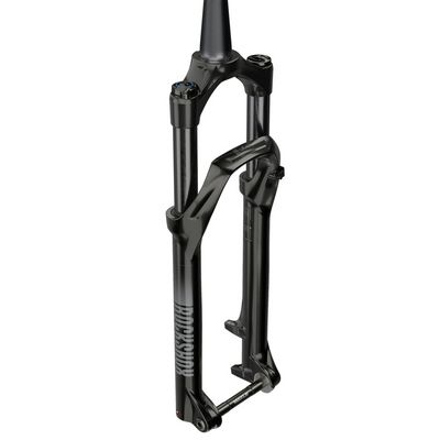 Vidlice RockShox JUDY Silver TK 27,5 Boost 15× 110, 120mm, 42offset, černá