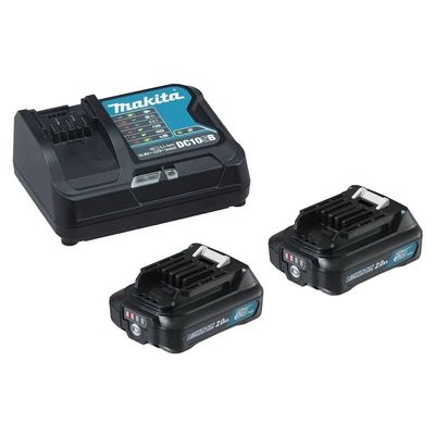 DTZ Makita CLX224A
