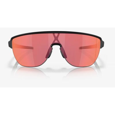 Sluneční brýle OAKLEYCORRIDOR - MATTE BLACK /PRIZM TRAIL TORCH