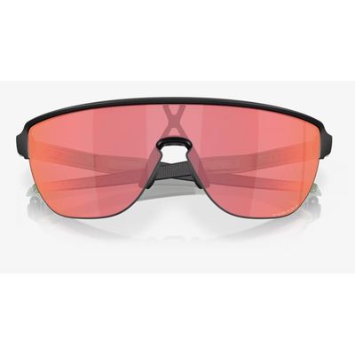 Sluneční brýle OAKLEYCORRIDOR - MATTE BLACK /PRIZM TRAIL TORCH