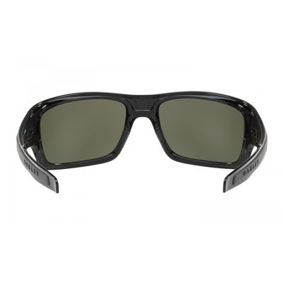 Sluneční brýle OAKLEY TURBINE - POLISHED BLACK / PRIZM BLACK POLARIZED