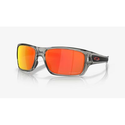 Sluneční brýle OAKLEY TURBINE - GREY INK /PRIZM RUBY POLARIZED