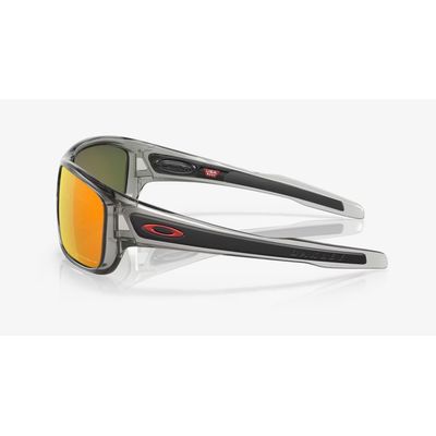 Sluneční brýle OAKLEY TURBINE - GREY INK /PRIZM RUBY POLARIZED